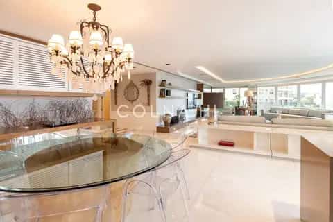 Apartamento · 3 dormitórios no Jardim Europa — miniatura 8