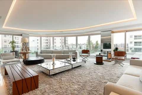 Apartamento · 3 dormitórios no Jardim Europa — miniatura 11