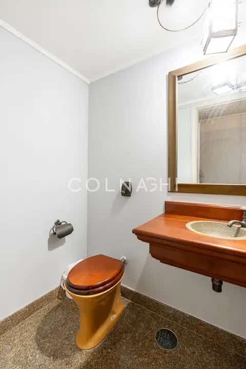 Apartamento · 3 dormitórios no Mont Serrat — miniatura 11