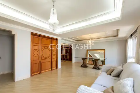 Apartamento · 3 dormitórios no Mont Serrat — miniatura 6