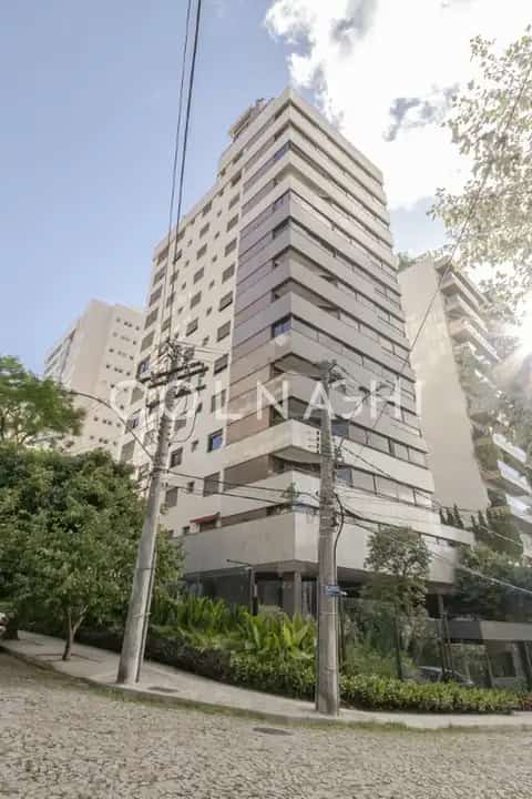 Apartamento · 3 dormitórios na Bela Vista — miniatura 2