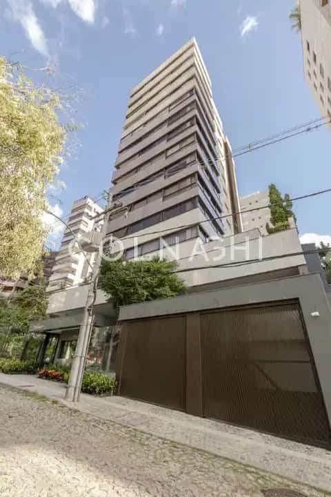 Apartamento · 3 dormitórios na Bela Vista — miniatura 3