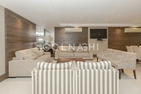 Apartamento · 3 dormitórios na Bela Vista — miniatura 8