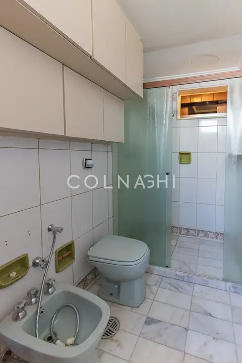 Apartamento · 3 dormitórios no Moinhos de Vento — miniatura 12