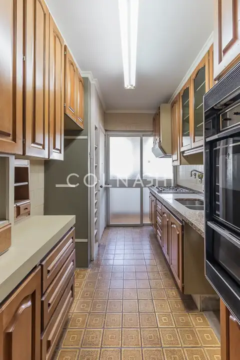 Apartamento · 3 dormitórios no Moinhos de Vento — miniatura 5