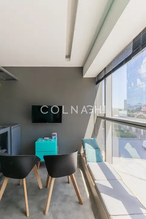 Conjunto Comercial em Petrópolis — miniatura 8