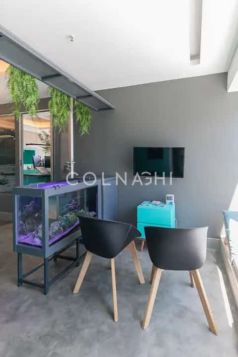 Conjunto Comercial em Petrópolis — miniatura 9