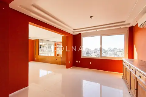 Apartamento · 3 dormitórios na Auxiliadora — miniatura 1