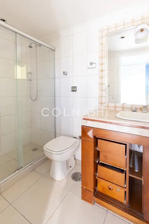 Apartamento · 3 dormitórios na Auxiliadora — miniatura 12