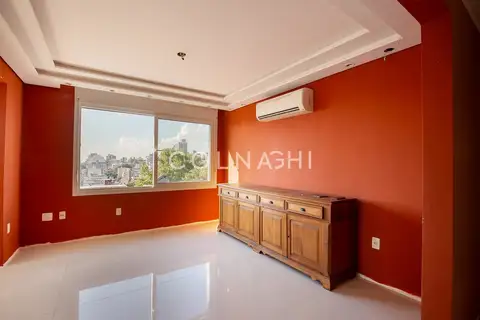 Apartamento · 3 dormitórios na Auxiliadora — miniatura 2