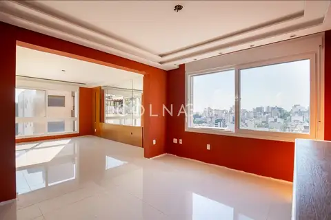 Apartamento · 3 dormitórios na Auxiliadora — miniatura 3