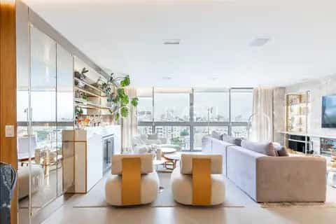 Apartamento · 3 dormitórios no Mont Serrat — miniatura 12