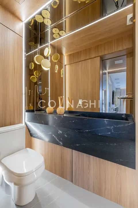 Apartamento · 3 dormitórios no Mont Serrat — miniatura 13