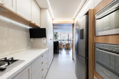 Apartamento · 3 dormitórios no Mont Serrat — miniatura 14