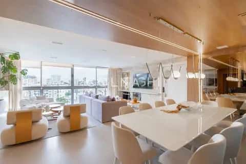 Apartamento · 3 dormitórios no Mont Serrat — miniatura 3