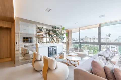 Apartamento · 3 dormitórios no Mont Serrat — miniatura 5