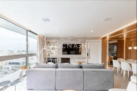Apartamento · 3 dormitórios no Mont Serrat — miniatura 8