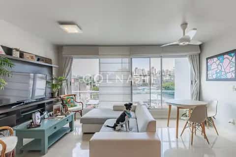 Apartamento · 3 dormitórios no Santana — miniatura 1