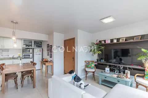 Apartamento · 3 dormitórios no Santana — miniatura 2
