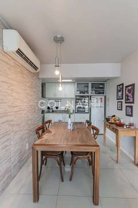 Apartamento · 3 dormitórios no Santana — miniatura 4