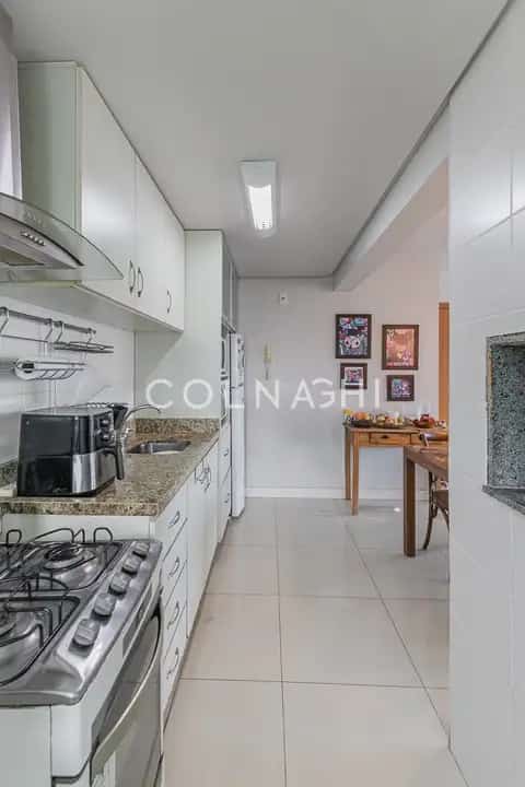 Apartamento · 3 dormitórios no Santana — miniatura 5
