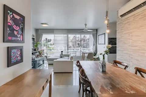 Apartamento · 3 dormitórios no Santana — miniatura 6