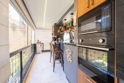 Apartamento · 3 dormitórios no Mont Serrat — miniatura 12