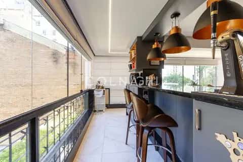 Apartamento · 3 dormitórios no Mont Serrat — miniatura 13