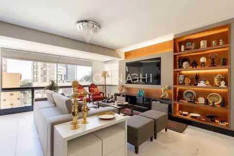 Apartamento · 3 dormitórios no Mont Serrat — miniatura 5