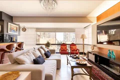 Apartamento · 3 dormitórios no Mont Serrat — miniatura 6