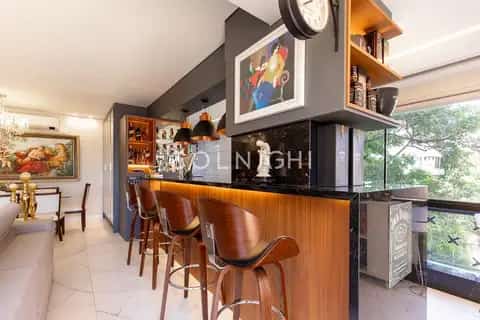 Apartamento · 3 dormitórios no Mont Serrat — miniatura 9