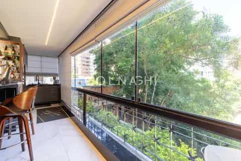 Apartamento · 3 dormitórios no Mont Serrat — miniatura 10
