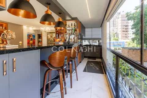 Apartamento · 3 dormitórios no Mont Serrat — miniatura 11
