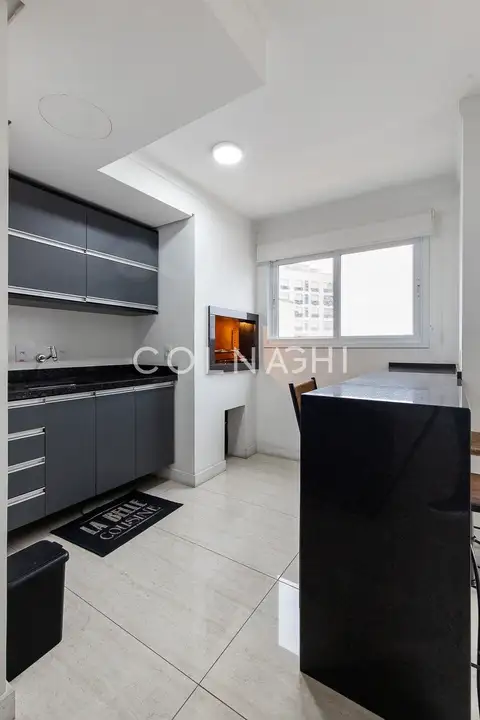 Casa em Condomínio · 3 dormitórios no Praia de Belas — miniatura 5