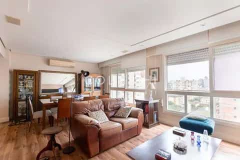 Apartamento · 3 dormitórios em Petrópolis — miniatura 2