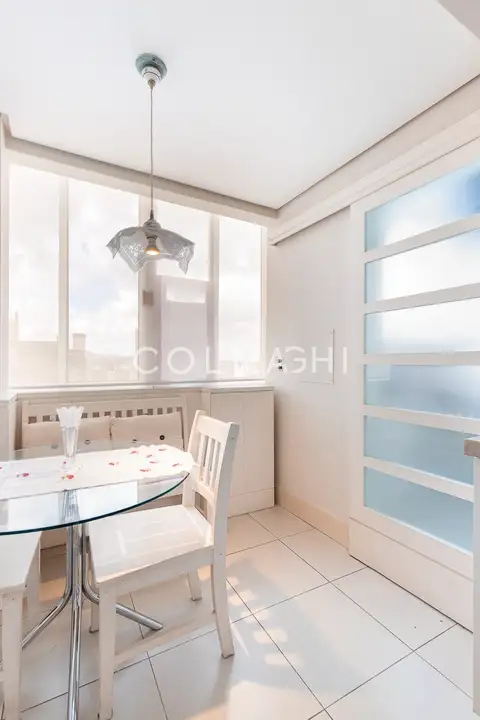 Apartamento · 3 dormitórios em Petrópolis — miniatura 11