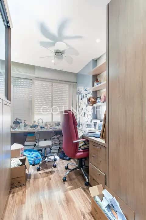 Apartamento · 3 dormitórios em Petrópolis — miniatura 14
