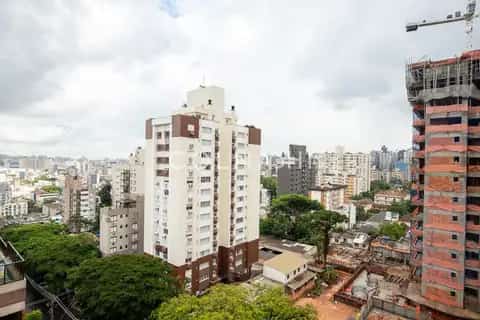 Apartamento · 3 dormitórios em Petrópolis — miniatura 5
