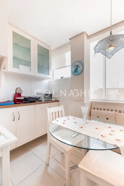 Apartamento · 3 dormitórios em Petrópolis — miniatura 10