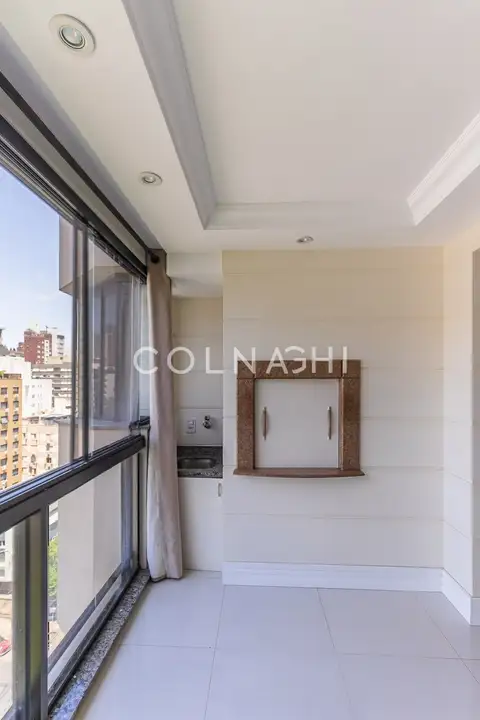 Apartamento · 3 dormitórios no Moinhos de Vento — miniatura 7
