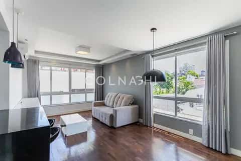 Apartamento · 2 dormitórios na Auxiliadora — miniatura 3