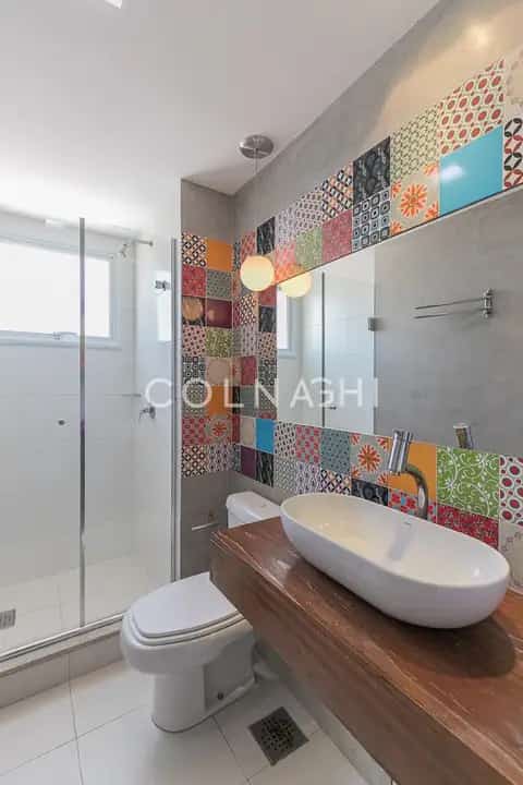 Apartamento · 2 dormitórios na Auxiliadora — miniatura 14