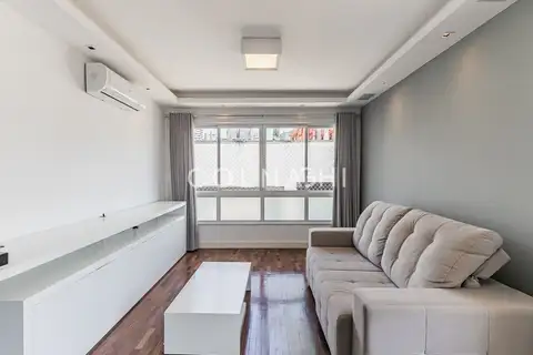 Apartamento · 2 dormitórios na Auxiliadora — miniatura 4