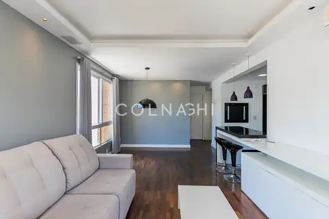 Apartamento · 2 dormitórios na Auxiliadora — miniatura 5