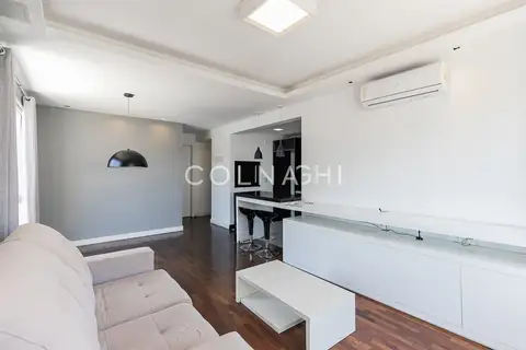 Apartamento · 2 dormitórios na Auxiliadora — miniatura 6
