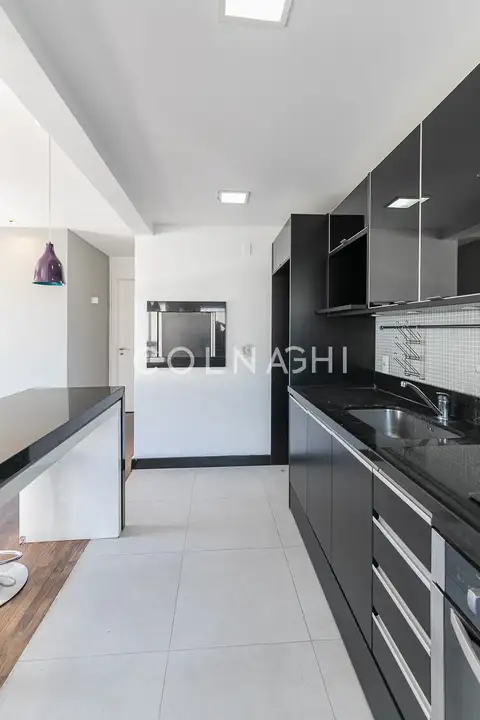 Apartamento · 2 dormitórios na Auxiliadora — miniatura 8