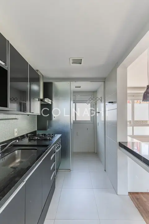 Apartamento · 2 dormitórios na Auxiliadora — miniatura 9