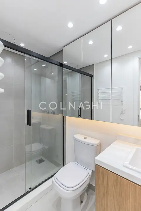 Apartamento · 2 dormitórios na Bela Vista — miniatura 12