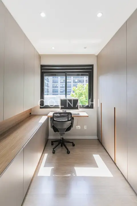Apartamento · 2 dormitórios na Bela Vista — miniatura 13