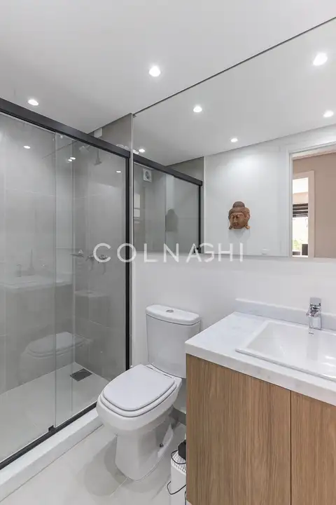 Apartamento · 2 dormitórios na Bela Vista — miniatura 14